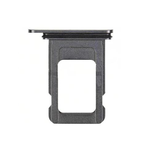 IPhone X Sim Tray Nero