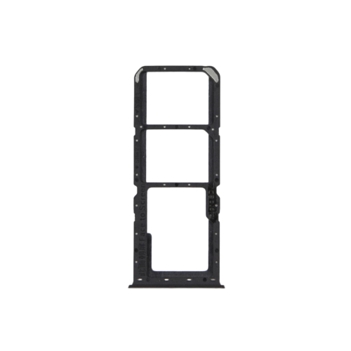OPPO A52 2020 A72 2020 Sim Tray Nero CPH2061 CPH2069 CPH2067