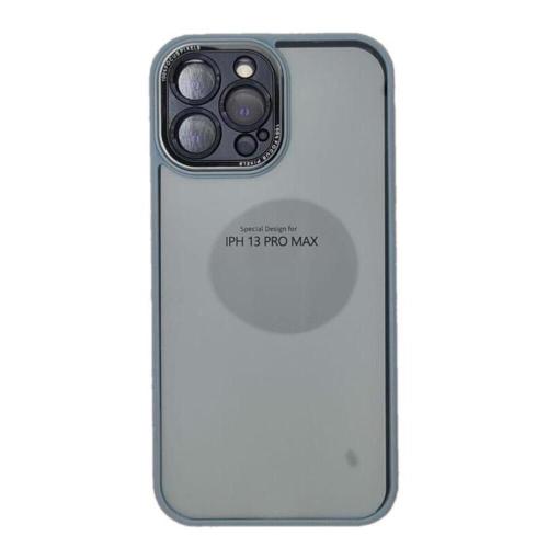 IPhone 13Pro Max Cover Gray