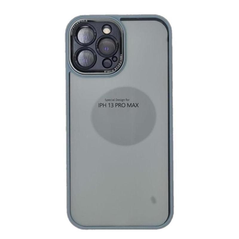 IPhone 13Pro Max 盾甲手机壳 灰色