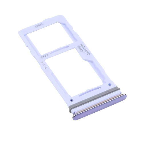 Samsung A52 4G A525F A52 5G A526B A52S A528B 卡托 紫