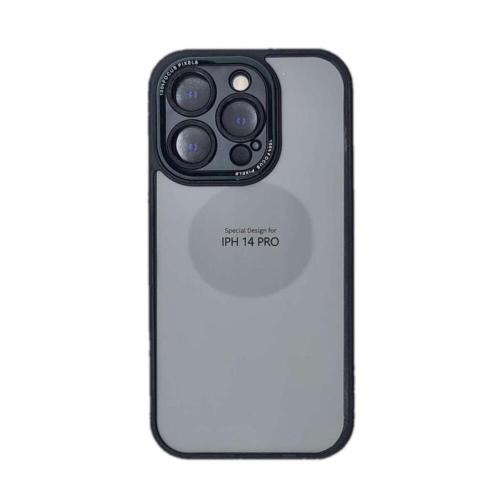 IPhone 14Pro Cover Nero