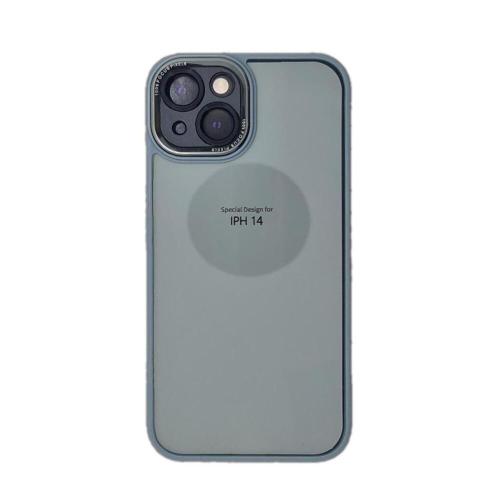IPhone 14 Cover Gray