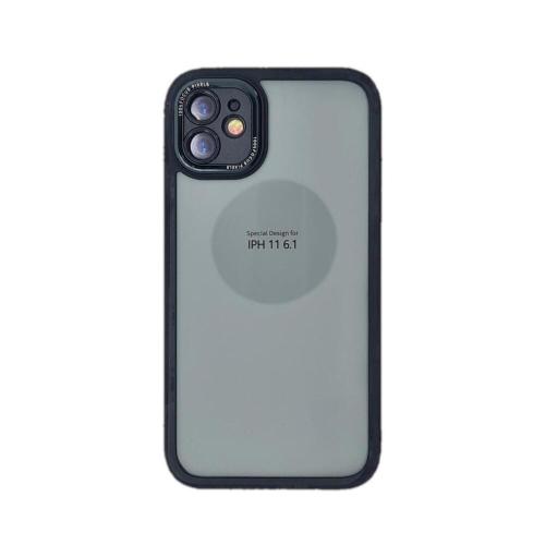 IPhone 11 Cover Nero