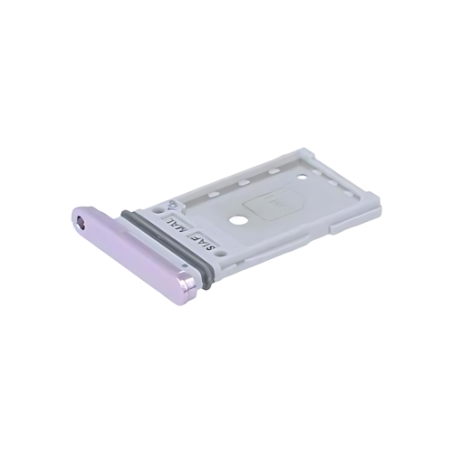 Samsung S23 5G S911B Sim Tray Viola