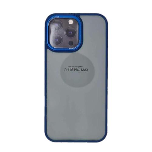 IPhone 16Pro Max Cover Blu