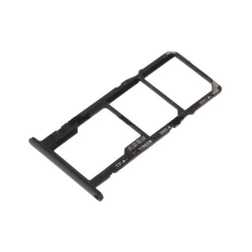 Huawei Y5P 2020 Sim Tray Nero