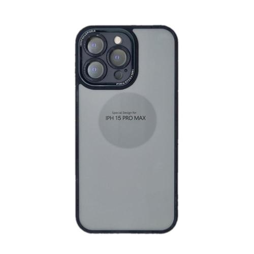IPhone 15Pro Max Cover Nero