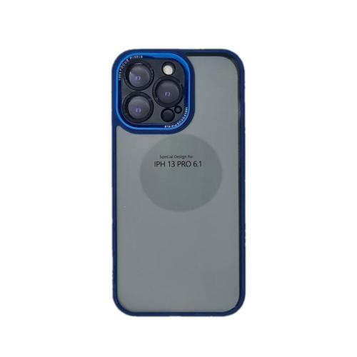 IPhone 13Pro Cover Blu
