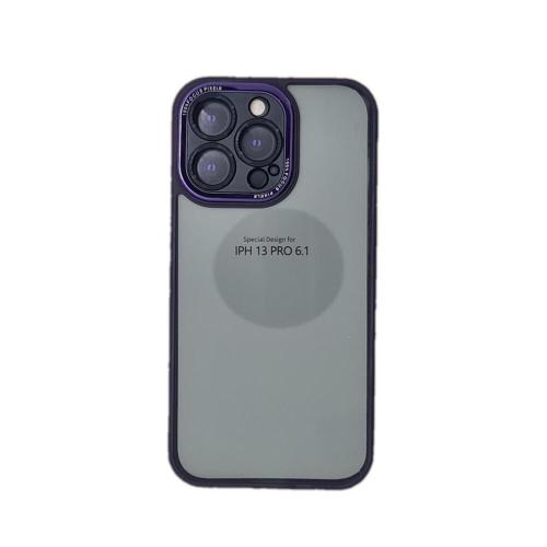 IPhone 13Pro Cover Viola