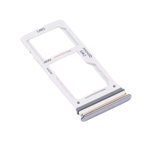 Samsung A52 4G A525F A52 5G A526B A52S A528B 卡托 白