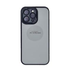 IPhone 14Pro Max 盾甲手机壳 黑色