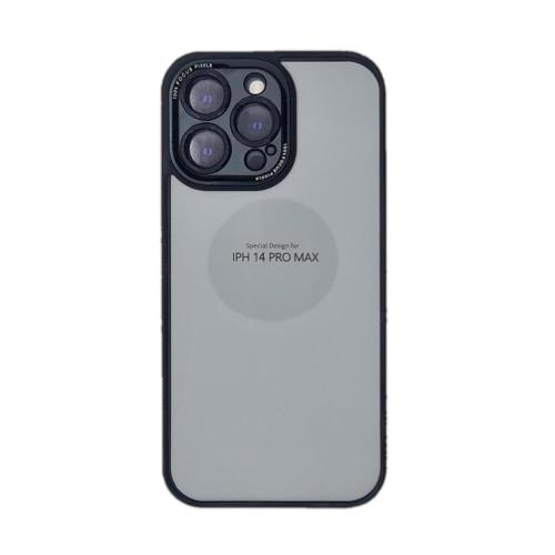IPhone 14Pro Max Cover Nero