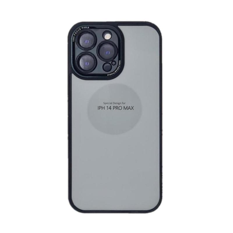 IPhone 14Pro Max 盾甲手机壳 黑色