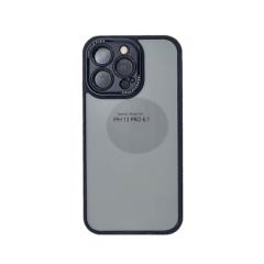 IPhone 13Pro 盾甲手机壳 黑色
