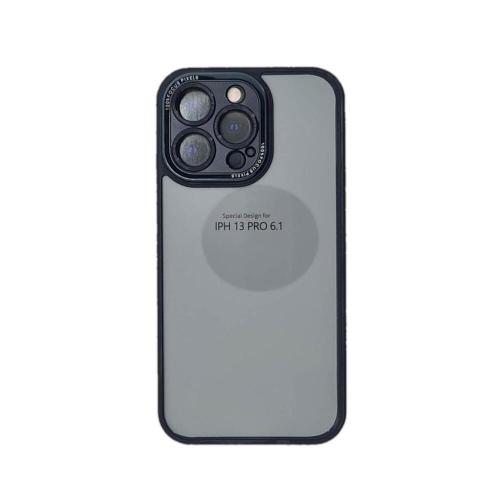 IPhone 13Pro Cover Nero