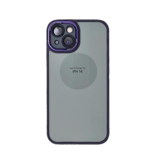 IPhone 14 Cover Viola