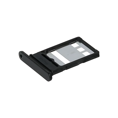 Huawei Honor 50Lite Sim Tray Nero NTN-L22 NTN-LX1 NTN-LX3