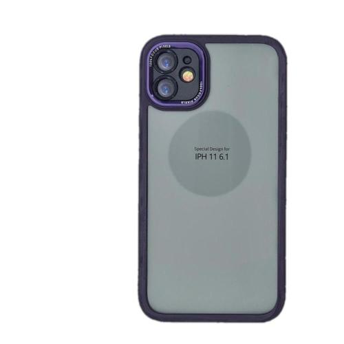 IPhone 11 Cover Viola
