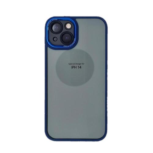 IPhone 14 Cover Blu