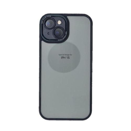 IPhone 15 Cover Nero