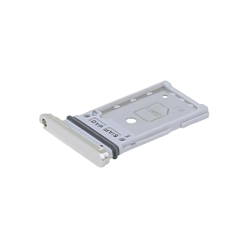 Samsung S23 5G S911B Sim Tray Argento