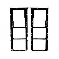 Huawei Y9 2018 Enjoy 8Plus 卡托 黑 FLA-LX1 FLA-LX2 FLA-LX3