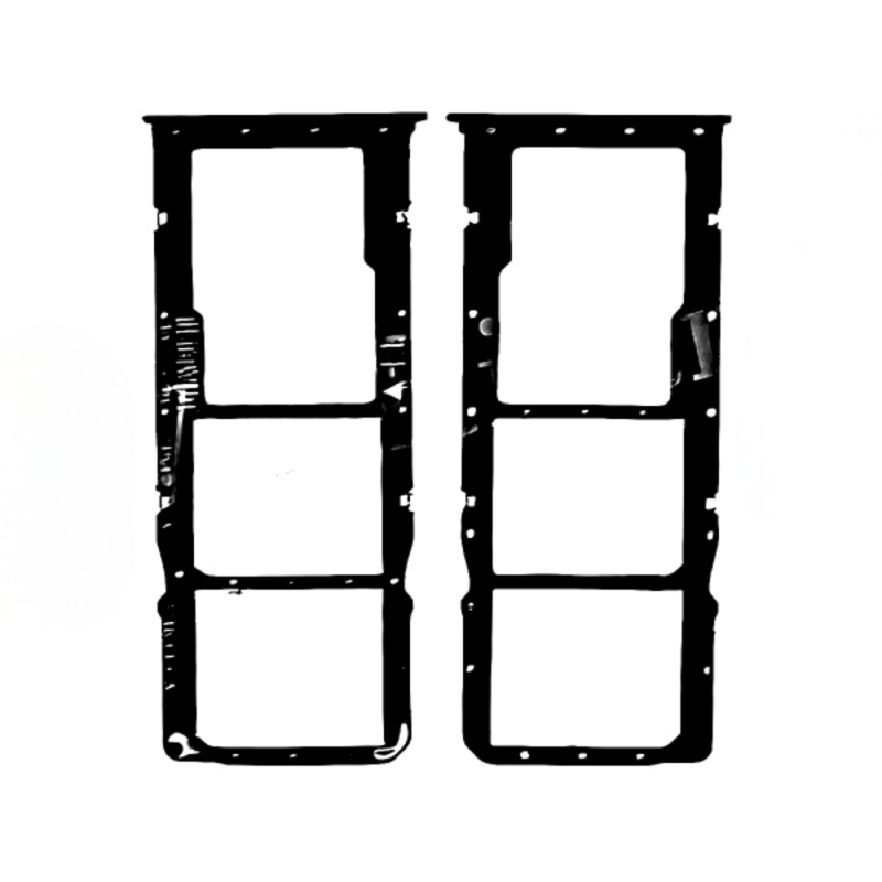 Huawei Y9 2018 Enjoy 8Plus 卡托 黑 FLA-LX1 FLA-LX2 FLA-LX3