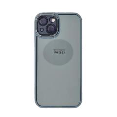 IPhone 13 盾甲手机壳 灰色
