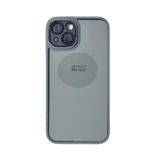 IPhone 13 Cover Gray