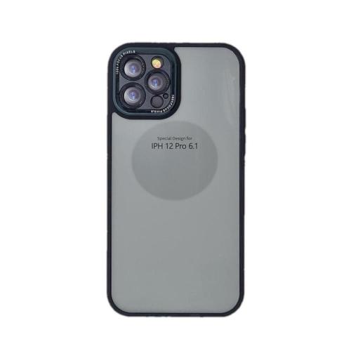 IPhone 12Pro Cover Nero