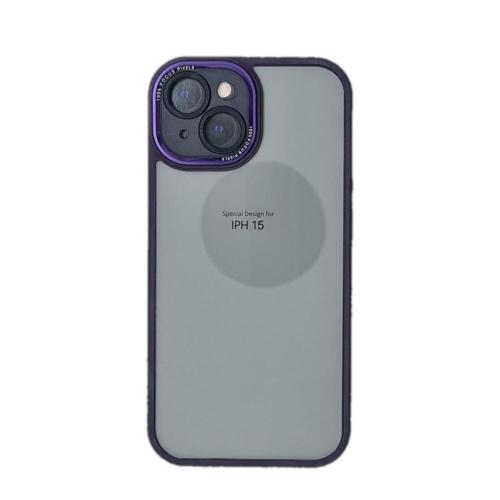 IPhone 15 Cover Viola