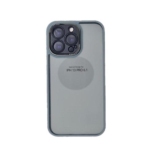 IPhone 13Pro Cover Gray