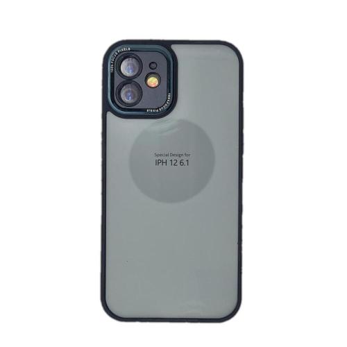 IPhone 12 Cover Nero