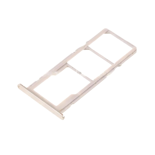 Huawei Y5P 2020 Sim Tray Oro