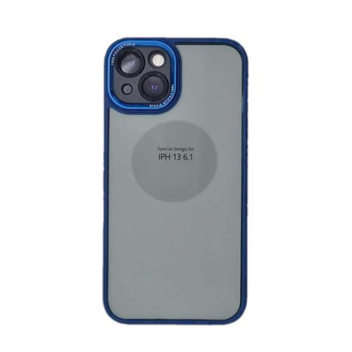 IPhone 13 Cover Blu