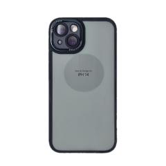IPhone 14 盾甲手机壳 黑色
