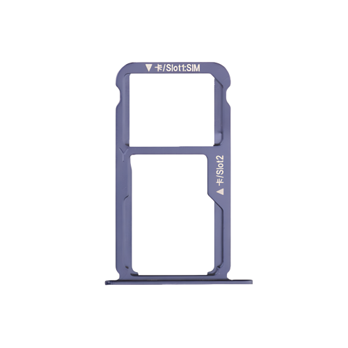 Huawei Honor 8 Sim Tray Blu FRD-L19 FRD-TL00 FRD-L09 FRD-L02