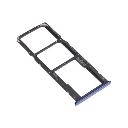 Huawei Honor 7C Sim Tray Blu LDN-L01 LDN-LX3