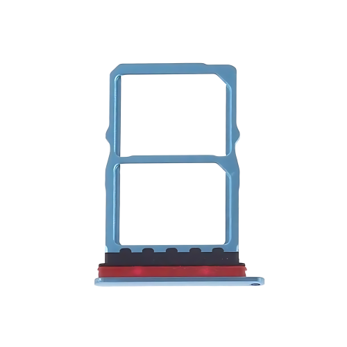 Huawei P30 Sim Tray Blu ELE-L29 ELE-L09 ELE-L04