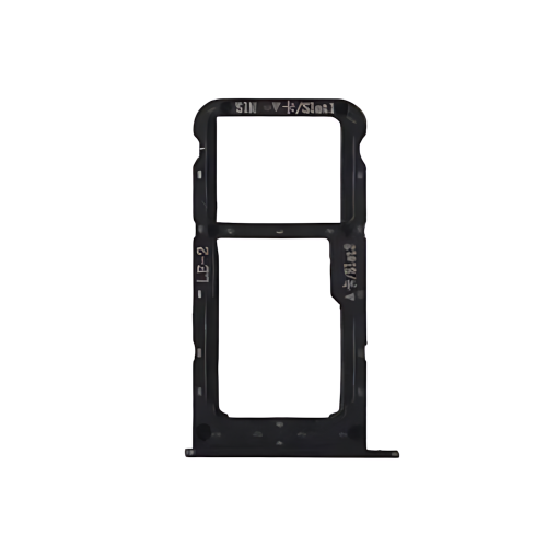 Huawei Honor 9Lite 卡托 黑 LLD-AL10 LLD-TL10