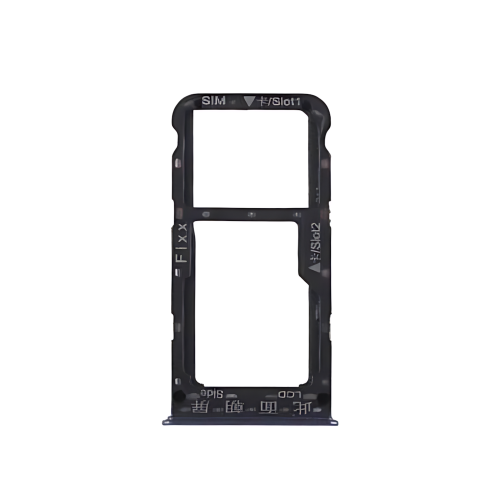 Huawei P Smart Enjoy 7S 卡托 蓝 FIG-LX1 FIG-LA1 FIG-LX2