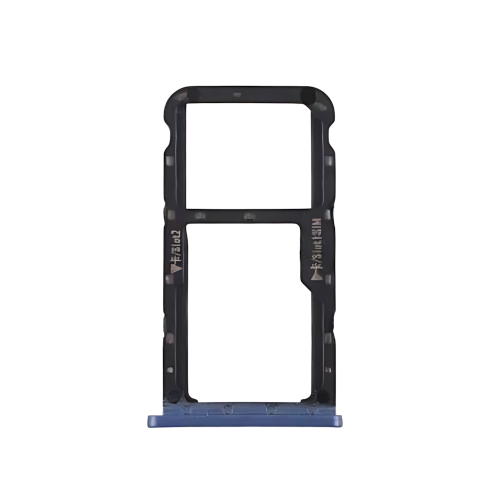 Huawei Mate 10Lite G10 卡托 蓝 RNE-L21 RNE-L01