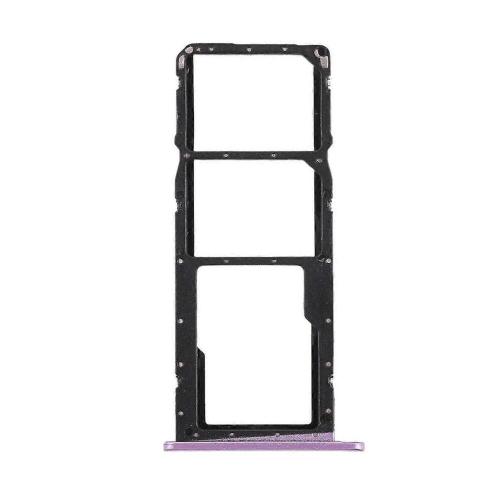 Huawei Honor 8X Honor View 10Lite Sim Tray Viola SN-L11 JSN-L21 JSN-L42