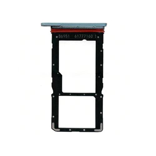 Huawei Honor X6A Honor X5Plus Sim Tray Blu WDY-LX1 WDY-LX2 WOD-LX1 WOD-LX2 WOD-LX3