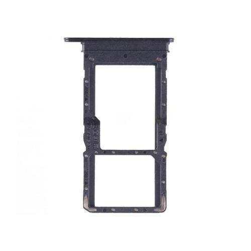 Huawei Honor X6A Honor X5Plus Sim Tray Nero WDY-LX1 WOD-LX1 WOD-LX2 WOD-LX3