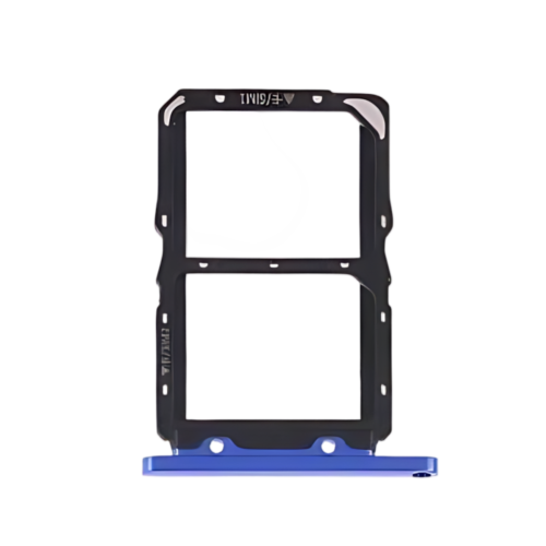 Huawei Honor 20 Honor 20Pro Honor 20s Nova 5T Sim Tray Blu YAL-L21