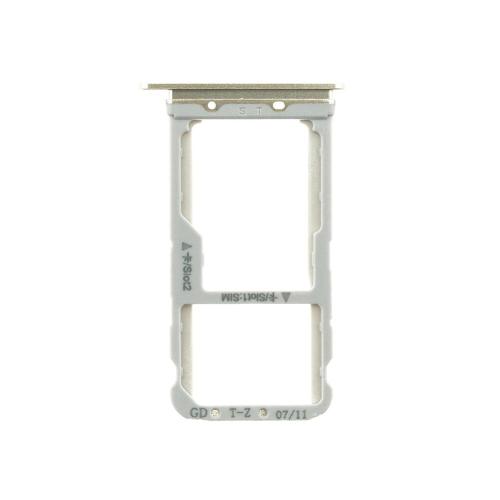 Huawei Honor 9 Sim Tray Oro STF-AL10 STF-TL10 STF-L09 STF-AL00