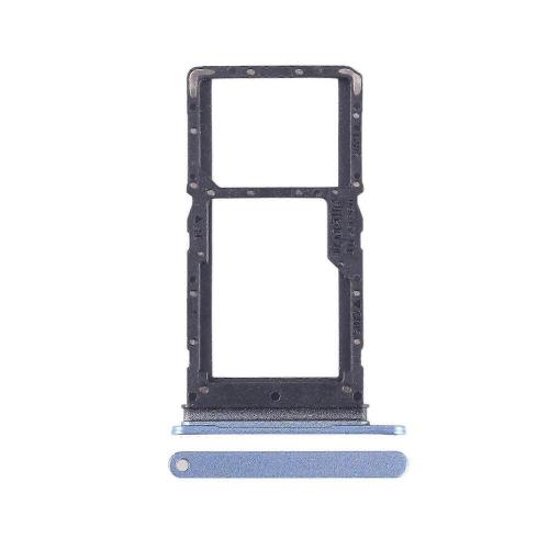 Huawei Honor X8 5G Honor X6 Honor 70Lite Sim Tray Blu VNE-N41 VNE-LX1 VNE-LX2 VNE-LX3 RBN-NX1