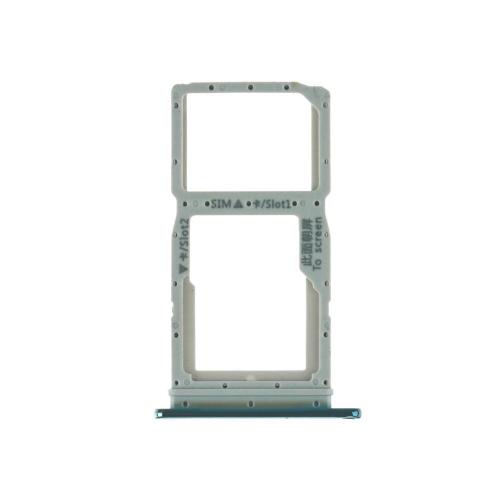Huawei P Smart Z Sim Tray Blu STK-LX1 STK-L21
